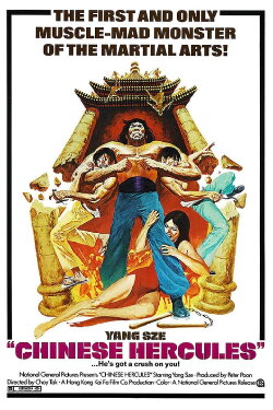 Freedom Strikes a Blow (1973)