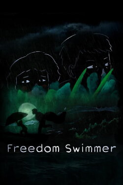 Freedom Swimmer (2022) Freedom Swimmer (2022)