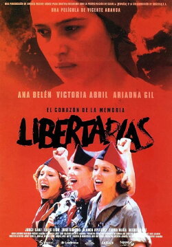 Freedomfighters (1996) Freedomfighters (1996)