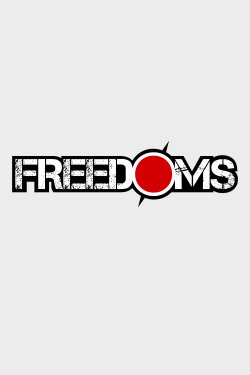 FREEDOMS 9th Anniversary Memorial Conference (2018) FREEDOMS 9th Anniversary Memorial Conference (2018)