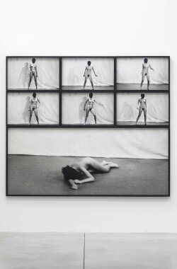 Freeing The Body (1976) Freeing The Body (1976)