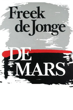 Freek de Jonge: De Mars (1983) Freek de Jonge: De Mars (1983)