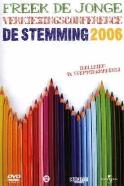 Freek de Jonge - De Stemming 2006 (2006) Freek de Jonge - De Stemming 2006 (2006)