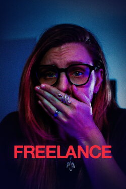 Freelance (2024) Freelance (2024)
