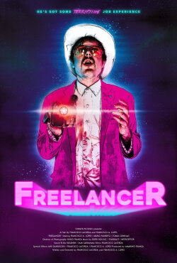 Freelancer (2017) Freelancer (2017)