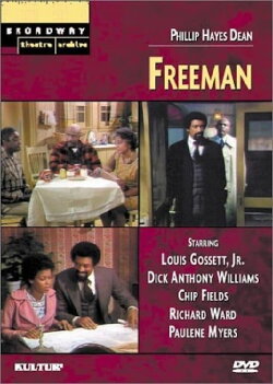Freeman (1977) Freeman (1977)