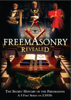 Freemasonry Revealed (2007) Freemasonry Revealed (2007)