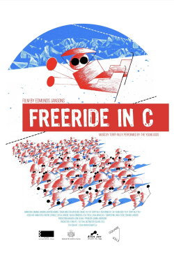 Freeride in C (2024)
