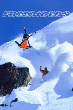 Freeriders (1998) Freeriders (1998)
