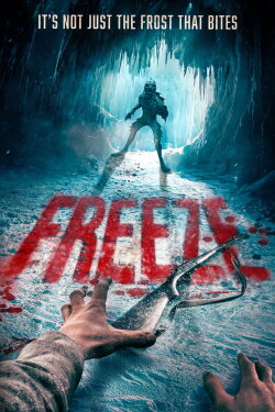 Freeze (2022) Freeze (2022)