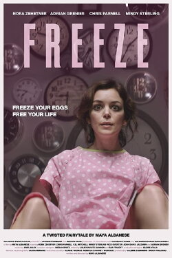 Freeze (2020)