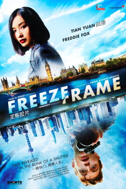 Freeze-Frame (2014) Freeze-Frame (2014)