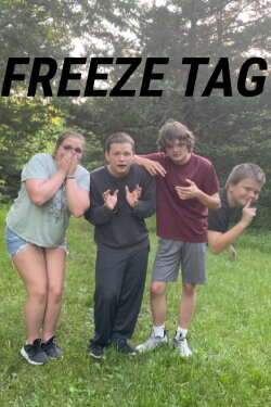 Freeze Tag (2024) Freeze Tag (2024)