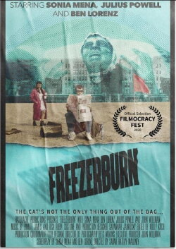 Freezerburn (2020)