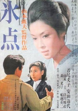 Freezing Point (1966) Freezing Point (1966)
