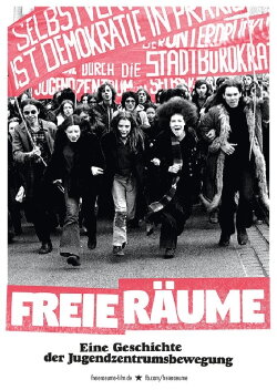 Freie Räume (2020) Freie Räume (2020)
