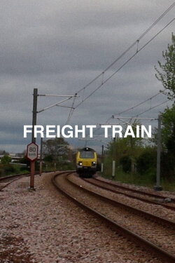 Freight Train (2024) Freight Train (2024)