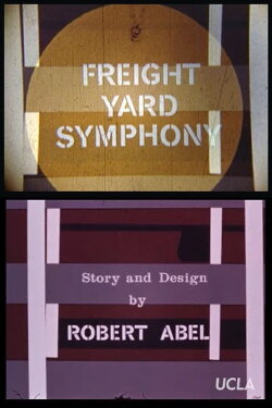 Freight Yard Symphony (1963) Freight Yard Symphony (1963)