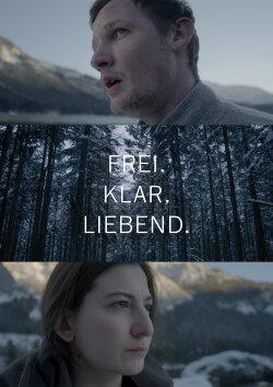 Frei.Klar.Liebend (2016)