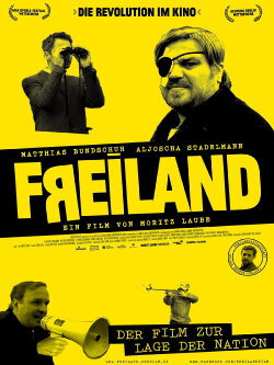 Freiland (2014) Freiland (2014)
