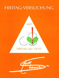 Freitag aus Licht (2022) Freitag aus Licht (2022)