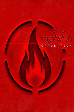 Frei.Wild - 2014: Alles Richtung Opposition (2015) Frei.Wild - 2014: Alles Richtung Opposition (2015)