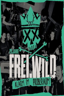 Frei.Wild - Eine halbe Ewigkeit (2021) Frei.Wild - Eine halbe Ewigkeit (2021)