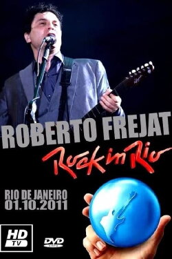 Frejat - Rock in Rio 2011 (2011) Frejat - Rock in Rio 2011 (2011)