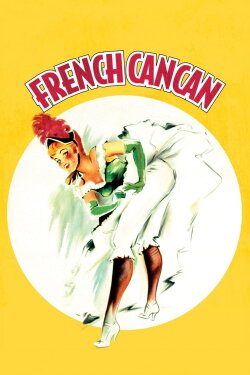 French Cancan (1955) French Cancan (1955)