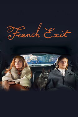 French Exit (2021) French Exit (2021)