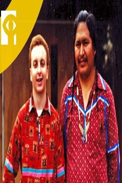 French Man, Native Son (1997)
