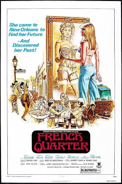 French Quarter (1978) French Quarter (1978)