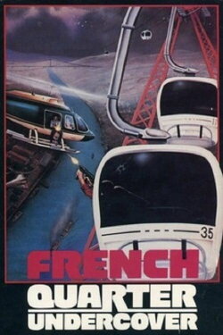 French Quarter Undercover (1986) French Quarter Undercover (1986)