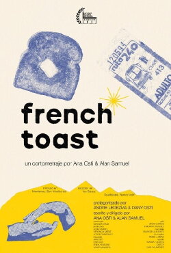 French Toast (2024) French Toast (2024)