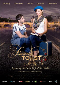 French Toast (2015) French Toast (2015)