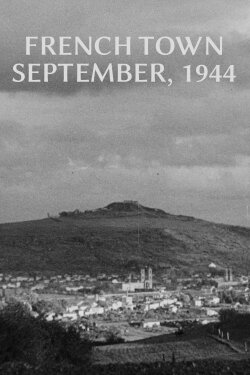 French Town... (1945) French Town... (1945)