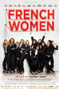 French Women (2014) French Women (2014)