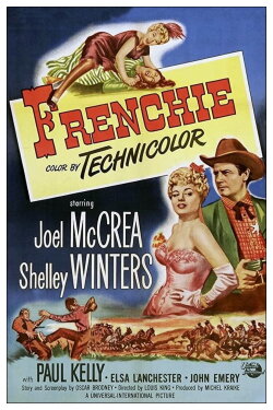 Frenchie (1950) Frenchie (1950)