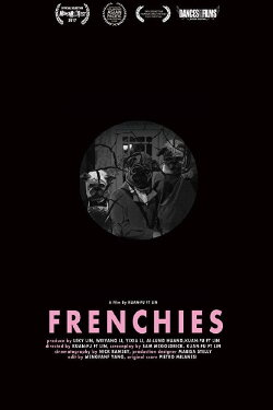 Frenchies (2017)