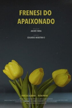 Frenesi do Apaixonado (2023)