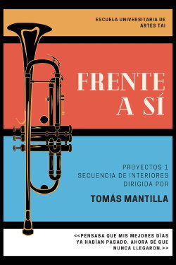 Frente a sí (2022)