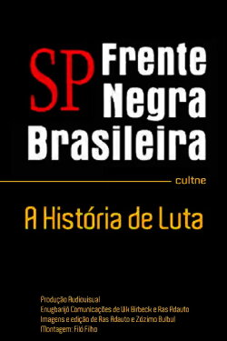 Frente Negra Brasileira (1985) Frente Negra Brasileira (1985)