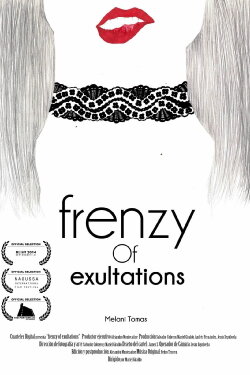 Frenzy of Exultations (2014)