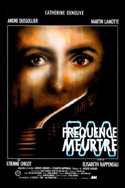 Frequent Death (1988) Frequent Death (1988)