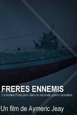 Frères ennemis (2023)