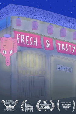 Fresh & Tasty (2020)