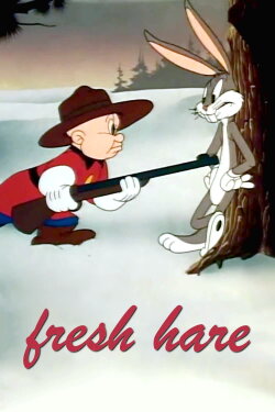 Fresh Hare (1942) Fresh Hare (1942)