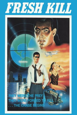 Fresh Kill (1988) Fresh Kill (1988)