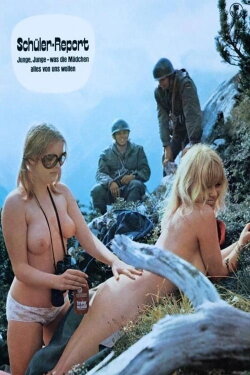 Fresh, Young and Sexy (1971) Fresh, Young and Sexy (1971)