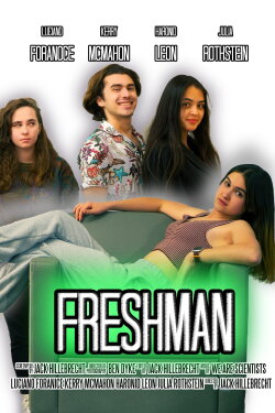 Freshman (2021) Freshman (2021)